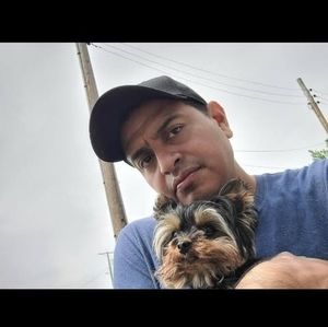 Meet your Posher, Alexander